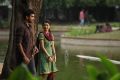 Ashok Selvan, Janani Iyer in Bhadram Telugu Movie Stills