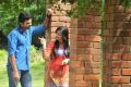 Ashok Selvan, Janani Iyer in Bhadram Telugu Movie Stills