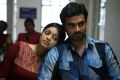 Ashok Selvan, Janani Iyer in Bhadram Telugu Movie Stills