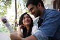 Ashok Selvan, Janani Iyer in Bhadram Telugu Movie Stills