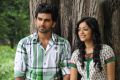 Ashok Selvan, Janani Iyer in Bhadram Telugu Movie Stills