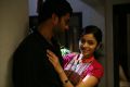 Ashok Selvan, Janani Iyer in Bhadram Telugu Movie Stills