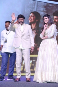 Balakrishna, Sreeleela @ Bhagavanth Kesari Box Office Ka Sher Celebrations Photos