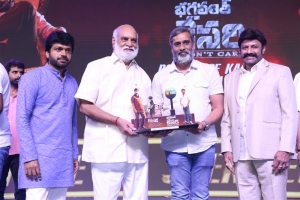 Bhagavanth Kesari Box Office Ka Sher Celebrations Photos