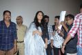 Actress Anushka @ Bhagmati Success Tour @ Eluru Photos