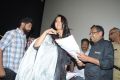 Actress Anushka @ Bhagmati Success Tour @ Eluru Photos