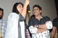 Actress Anushka @ Bhagmati Success Tour @ Eluru Photos