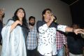 Actress Anushka @ Bhagmati Success Tour @ Eluru Photos