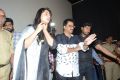 Actress Anushka @ Bhagmati Success Tour @ Eluru Photos