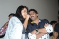 Actress Anushka @ Bhagmati Success Tour @ Eluru Photos