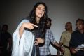 Actress Anushka @ Bhagmati Success Tour @ Eluru Photos