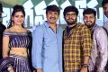 Srinivas Reddy, Anil Ravipudi @ Bhagya Nagara Veedhullo Gammathu Pre Release Event Stills