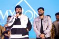 tHAMAN @ Bhagya Nagara Veedhullo Gammathu Pre Release Event Stills