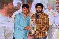 Srinivas Reddy, Anil Ravipudi @ Bhagya Nagara Veedhullo Gammathu Pre Release Event Stills