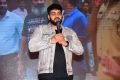 tHAMAN @ Bhagya Nagara Veedhullo Gammathu Pre Release Event Stills