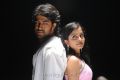 Yash, Sheena in Bhagyanagaram Movie Hot Stills