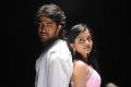 Yash, Sheena Shahabadi in Bhagyanagaram Movie Photos