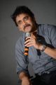 Nagarjuna At Bhai Movie 1st Look Launch Stills