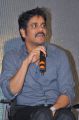 Nagarjuna At Bhai Movie 1st Look Launch Stills