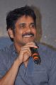 Nagarjuna At Bhai Movie 1st Look Launch Stills