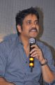 Nagarjuna At Bhai Movie 1st Look Launch Stills