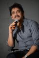 Nagarjuna At Bhai Movie 1st Look Launch Stills