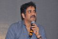 Nagarjuna At Bhai Movie 1st Look Launch Stills