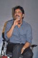 Nagarjuna At Bhai Movie 1st Look Launch Stills