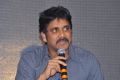 Nagarjuna At Bhai Movie 1st Look Launch Stills