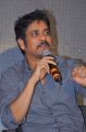 Nagarjuna At Bhai Movie 1st Look Launch Stills