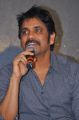 Nagarjuna At Bhai Movie 1st Look Launch Stills