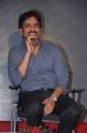 Nagarjuna At Bhai Movie 1st Look Launch Stills