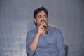 Nagarjuna At Bhai Movie 1st Look Launch Stills