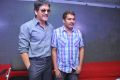 Bhai Movie 1st Look Launch Stills