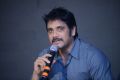 Nagarjuna At Bhai Movie 1st Look Launch Stills