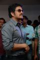 Nagarjuna At Bhai Movie 1st Look Launch Stills