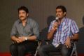 Bhai Movie 1st Look Launch Stills