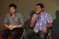 Bhai Movie 1st Look Launch Stills