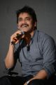 Nagarjuna At Bhai Movie 1st Look Launch Stills