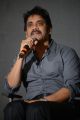 Nagarjuna At Bhai Movie 1st Look Launch Stills