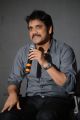 Nagarjuna At Bhai Movie 1st Look Launch Stills