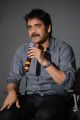 Nagarjuna At Bhai Movie 1st Look Launch Stills