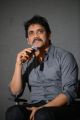 Nagarjuna At Bhai Movie 1st Look Launch Stills