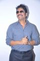 Nagarjuna At Bhai Movie 1st Look Launch Stills