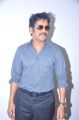 Nagarjuna At Bhai Movie 1st Look Launch Stills