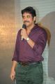 Actor Nagarjuna @ Bhai Movie Audio Launch Stills