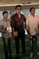 Actor Nagarjuna @ Bhai Movie Audio Launch Stills