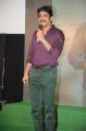 Actor Nagarjuna @ Bhai Movie Audio Release Stills