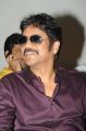 Actor Nagarjuna @ Bhai Movie Audio Launch Stills