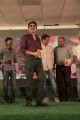 Actor Akkineni Nagarjuna @ Bhai Movie Audio Launch Stills